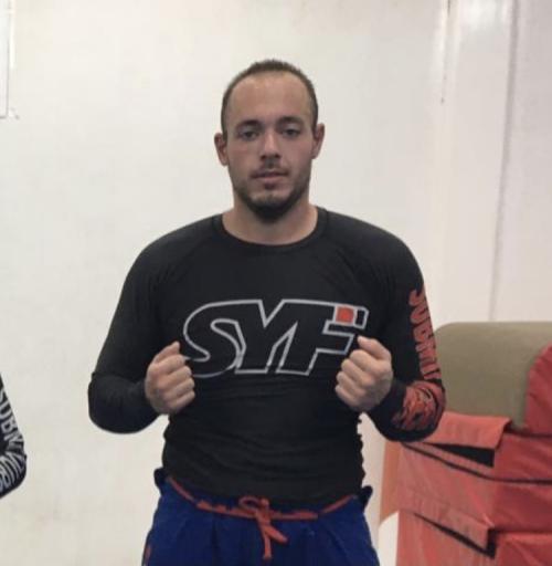 Joe Merullo