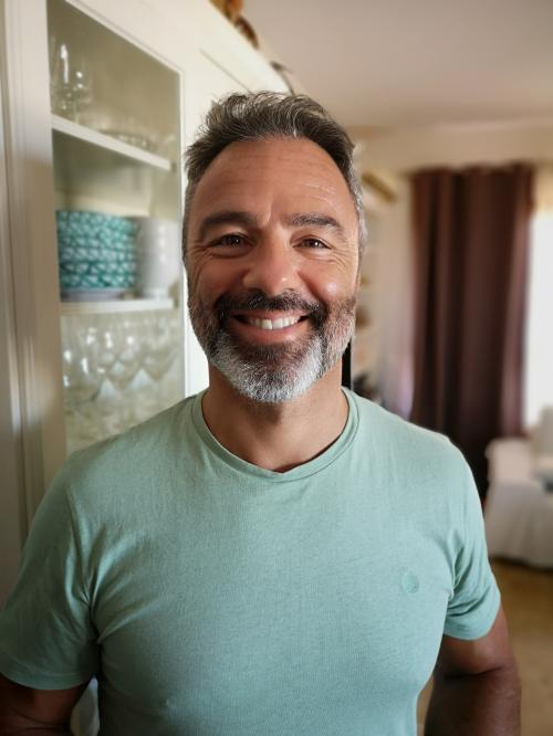Alexis García Iglesias