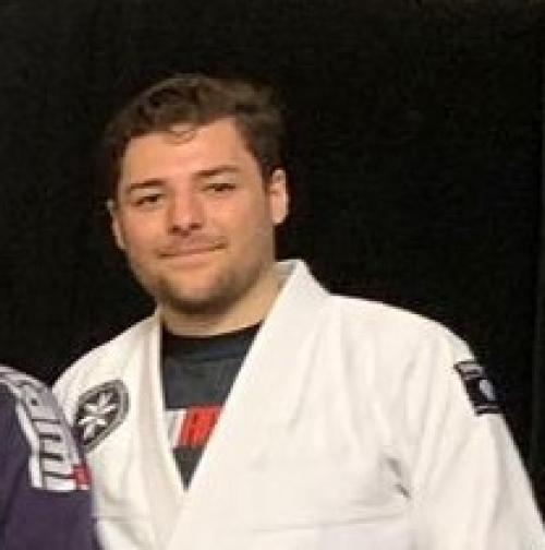 Connor Hill