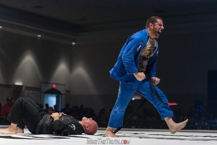 This was my first win at Submission Hunter Pro 23 on 3-10-2018. Mike Jackson captured the moment when I got the armbar and I want to get this framed for my office.