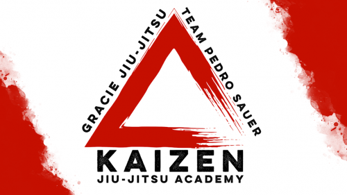 Kaizen Jiu-Jitsu Academy