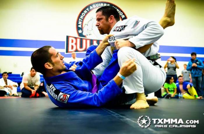 The Grand Prix Grappling Texas State BJJ & NO-Gi Championships took place on Saturday, October 26th, 2013 in Channelview, TX. I won Brown Belt Gi, No-Gi, and Absolute that day.
