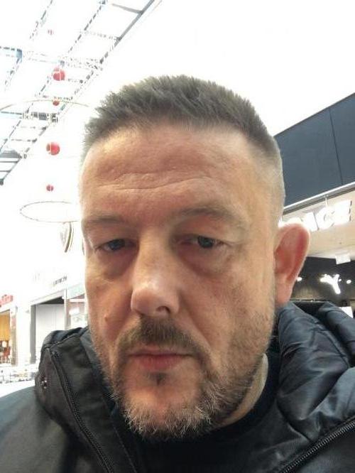 Martin Pružinec
