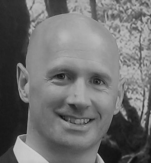 Dirk Brouns