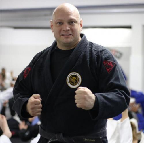 Hans Hutton