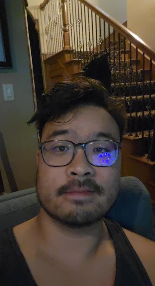 Bryant Duong