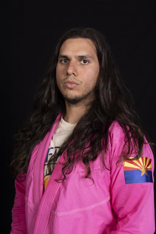 Erik Lindberg-Hernandez