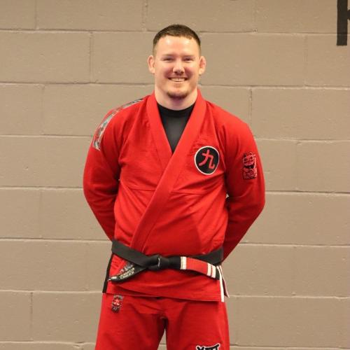 Joshua Cheek