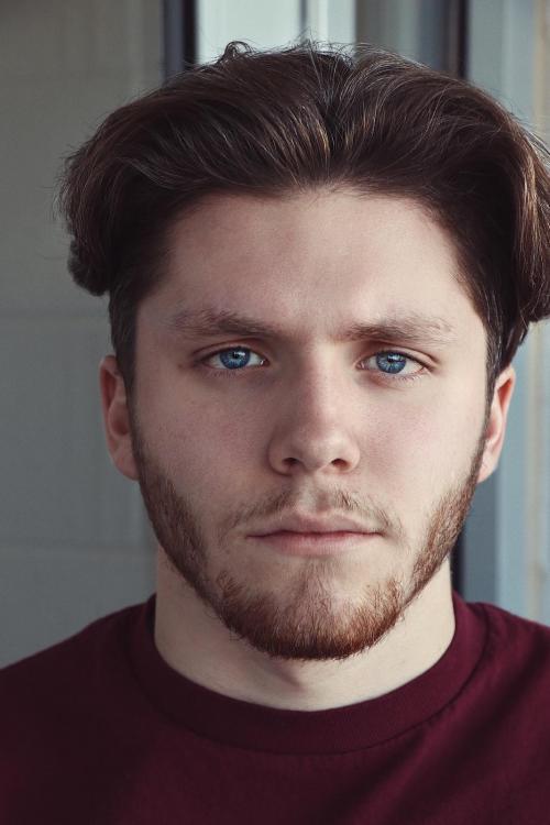 Treven Kasper