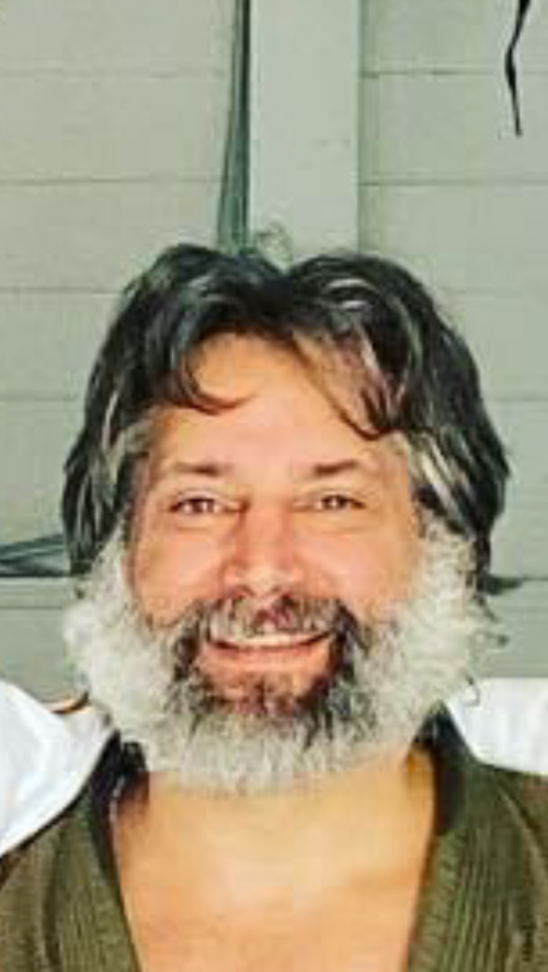 Christopher Travis