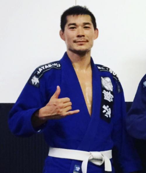 Dominic Lee