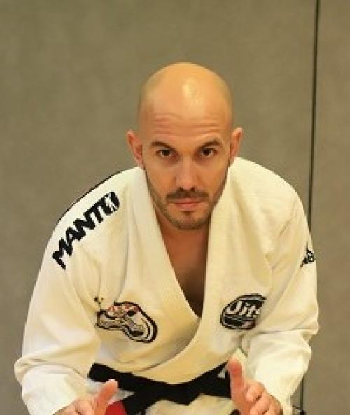 Ferrer Pierre-Yves