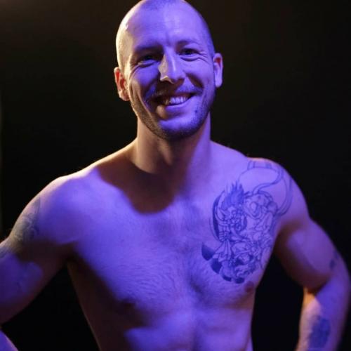 Sven Fortenbacher
