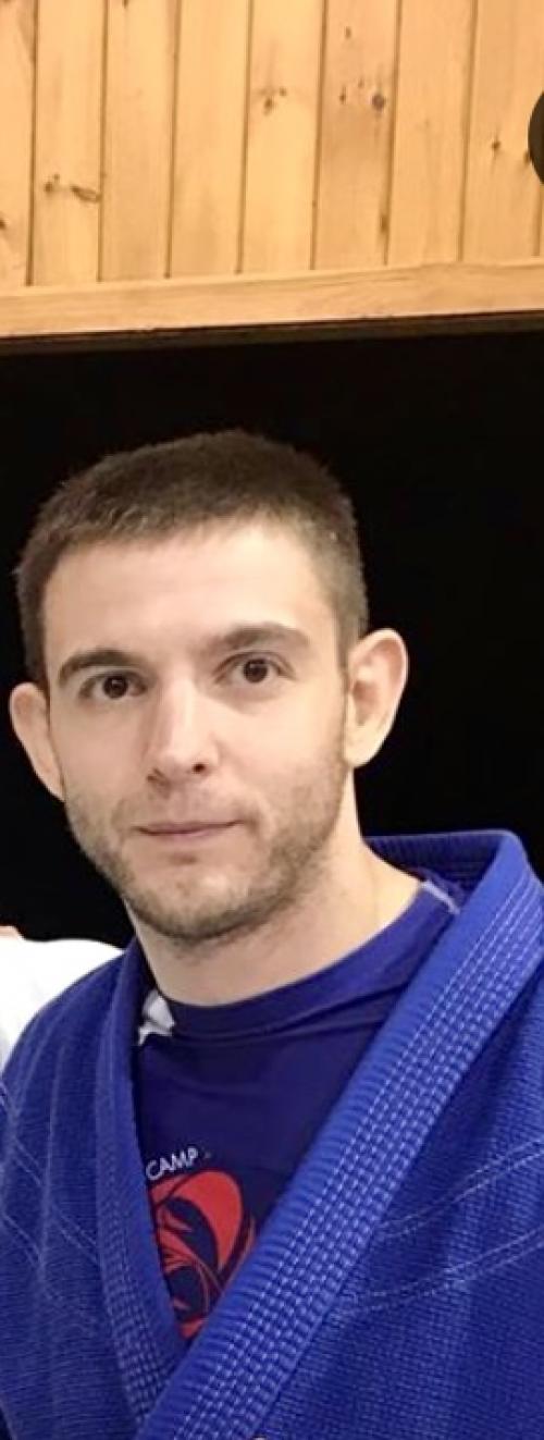 Nick