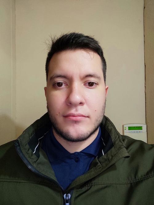 Jesús Naidenoff