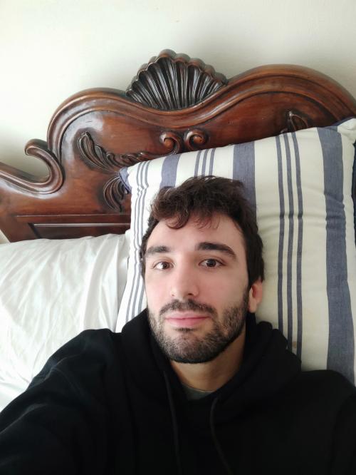 Andrea Airaghi