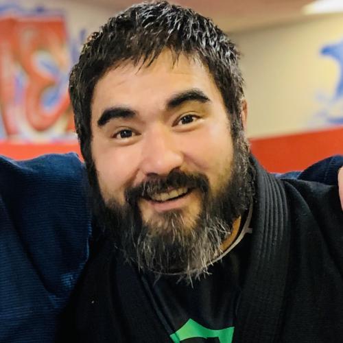 Ramil Padilla