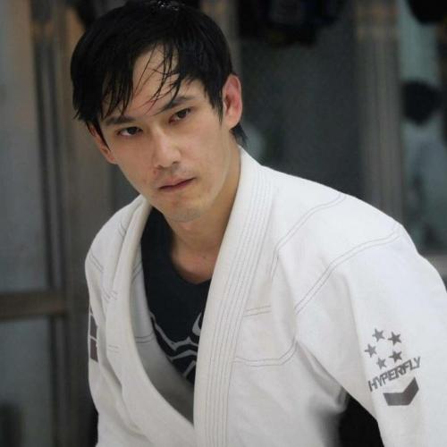Gary Wu