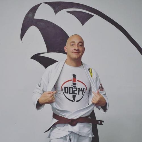 Justin F. Pollard-Myers
