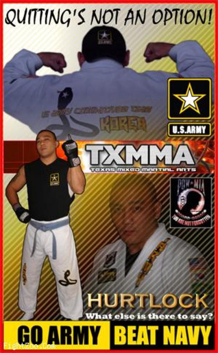White belt · January 13, 2003