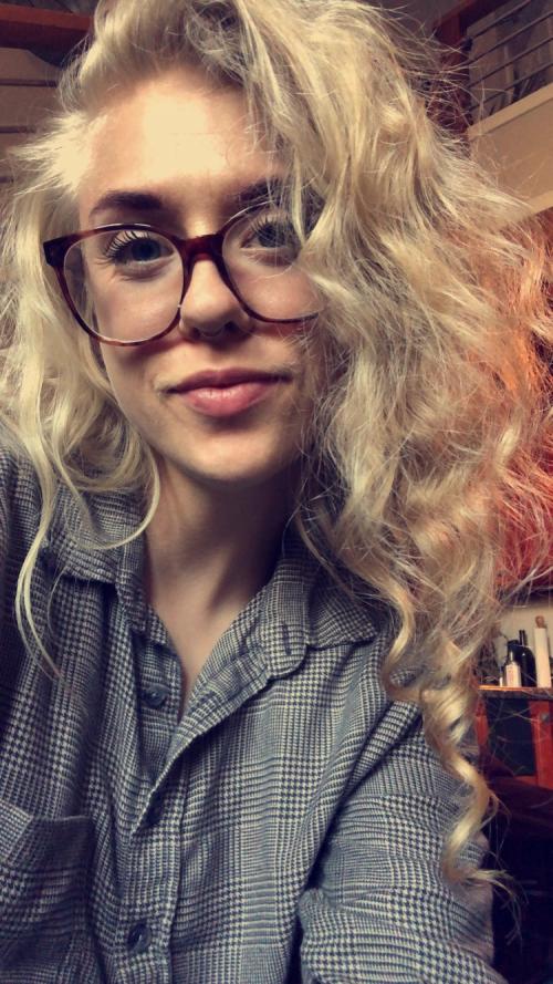 Hannah Paulson