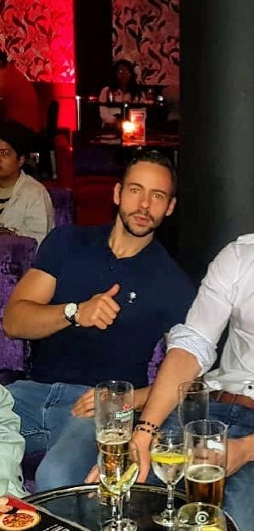 Dominik Herok