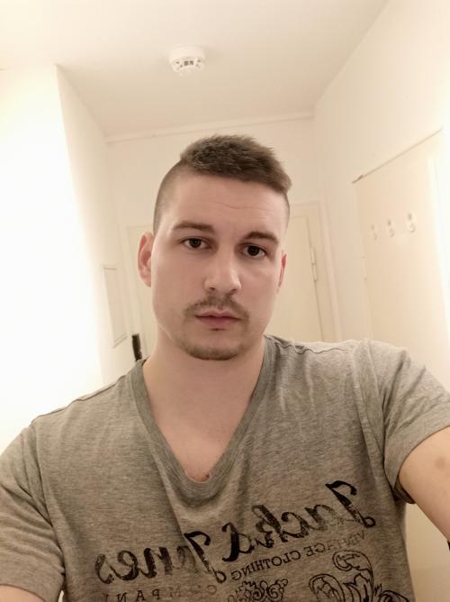 Max Deussen