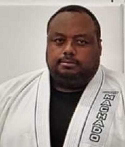 Byron Swain