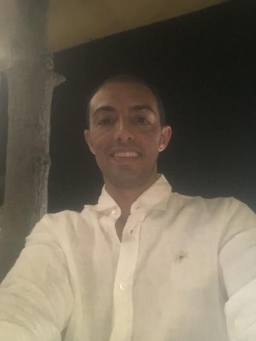 Achraf Sallahi