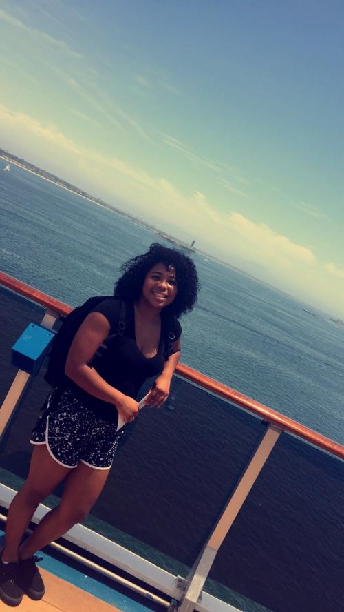 Sileena Middleton
