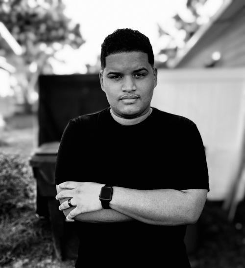 Wilson Rivera