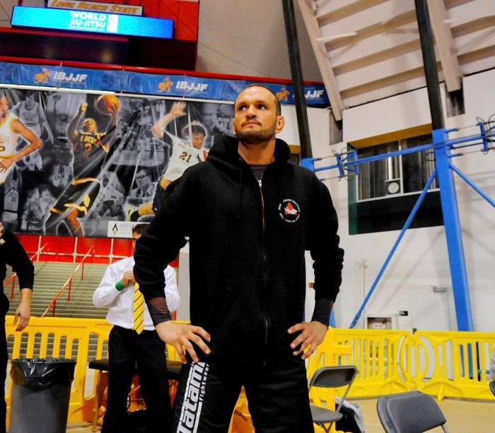 IBJJF 2015 NoGi Worlds