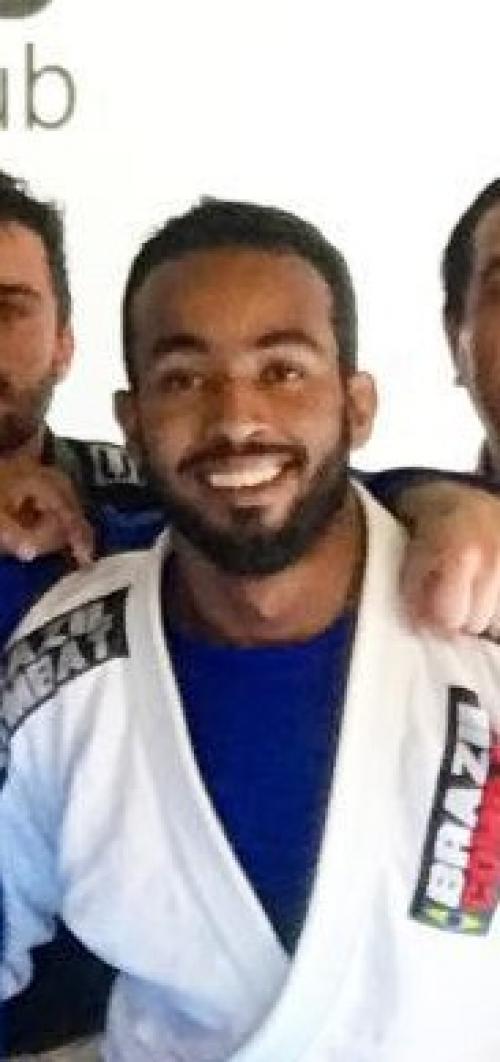 Robson Tavares Junior