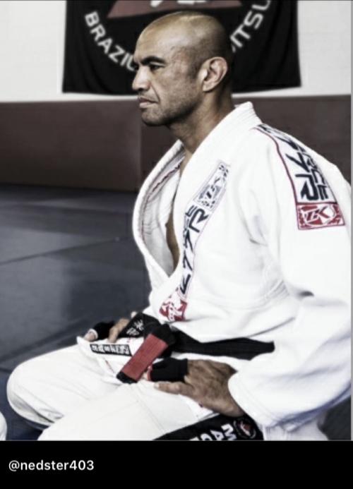 Neal Bernardino