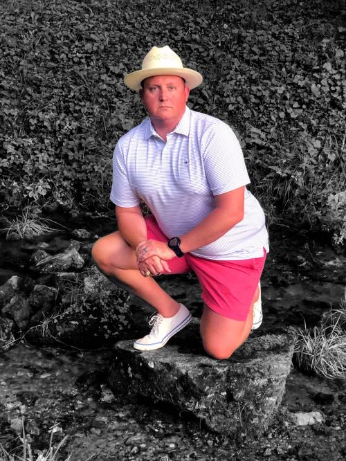 Randal White