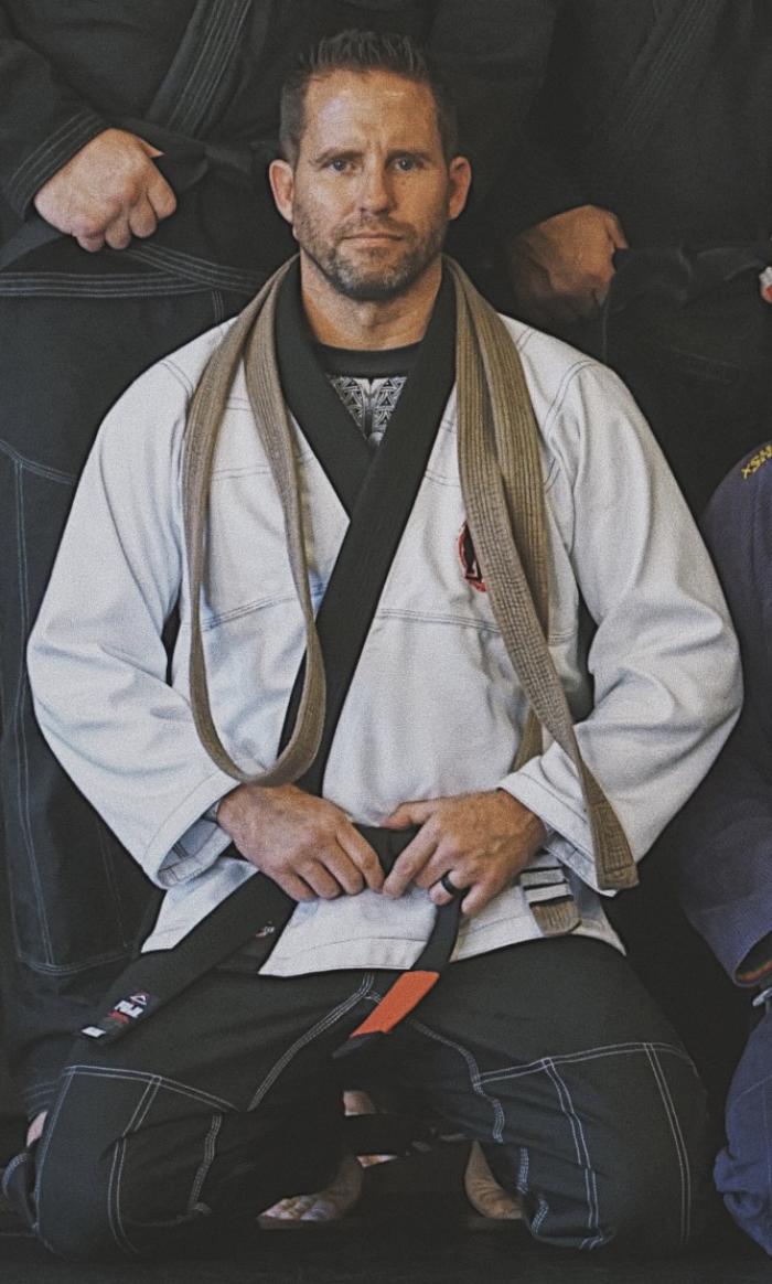 Black Belt Ceremony