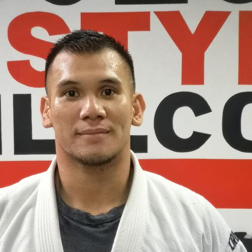 Noel Paningbatan