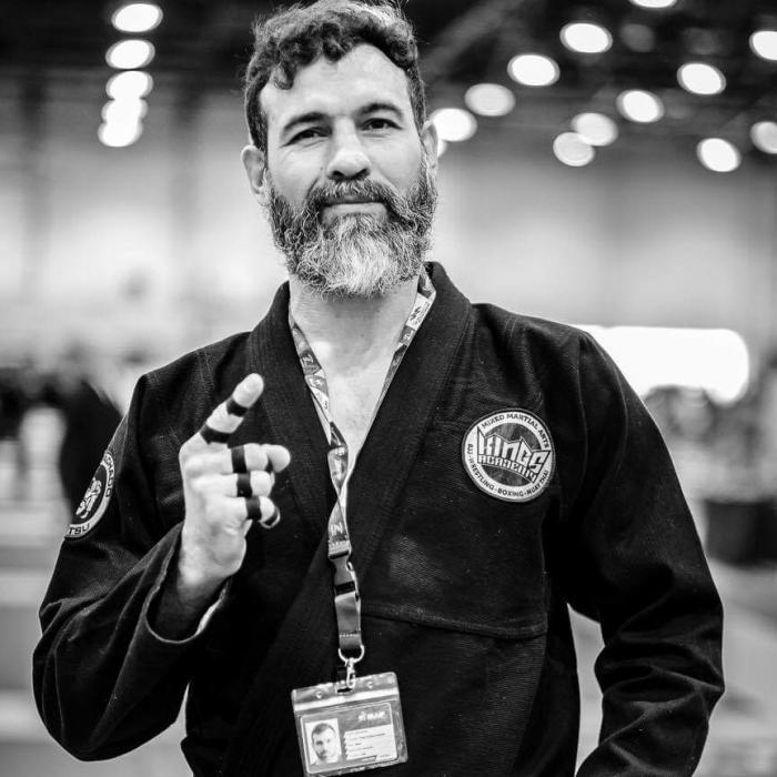 World Masters 2018