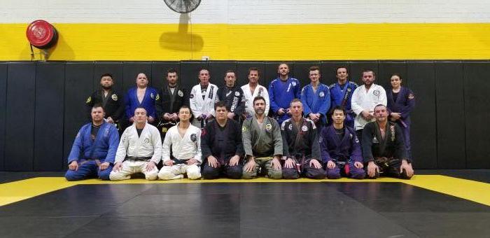 With Rigan Machado