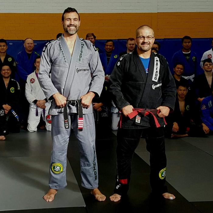 Fourth Degree 2018