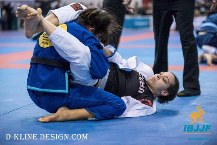 IBJJF NY Spring Open