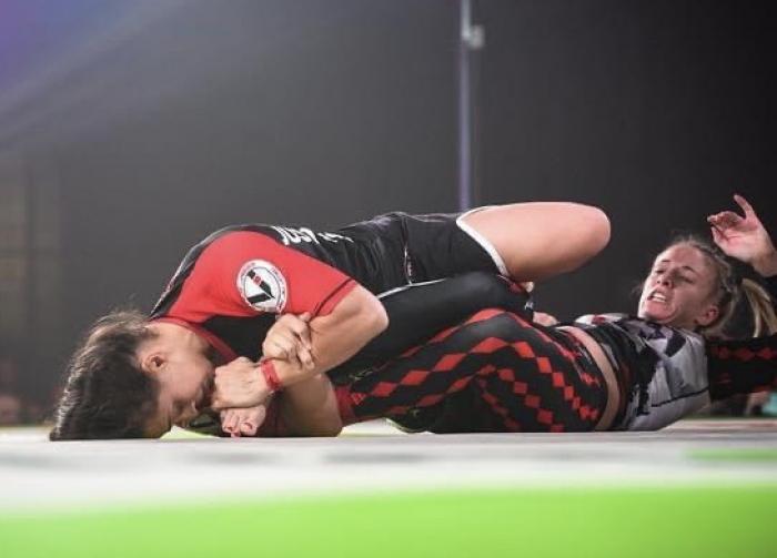 Fight to Win (F2W Pro 51)