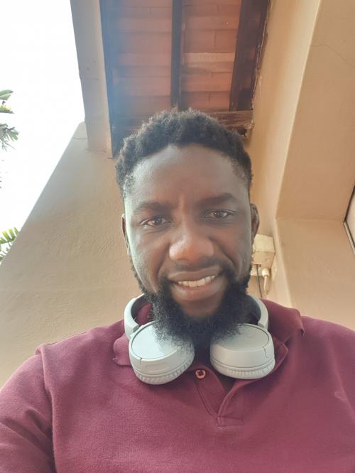 Musa Khumalo
