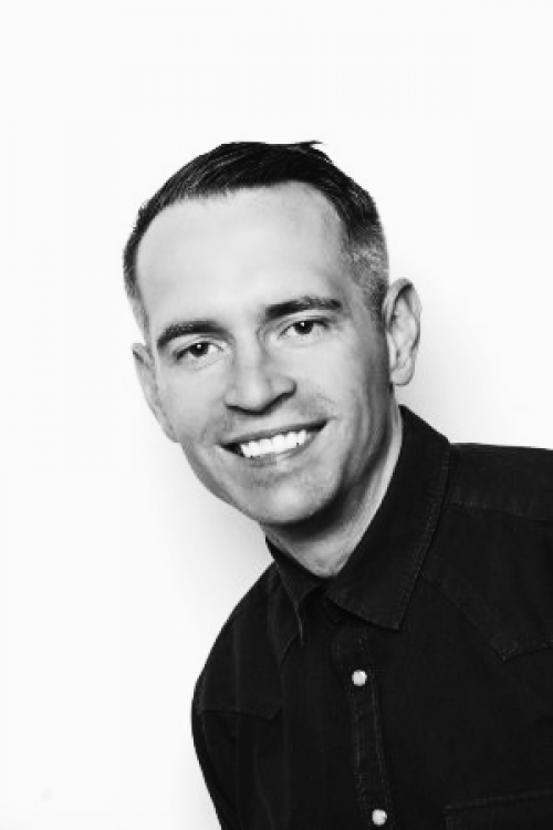 Shaun Victor