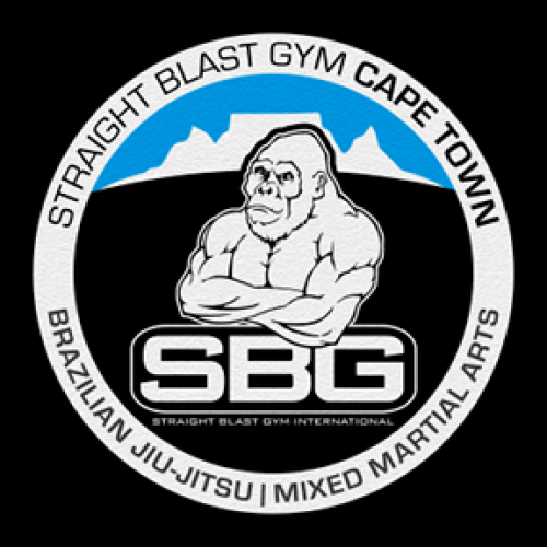 Brazilian Jiu Jitsu Cape Town
