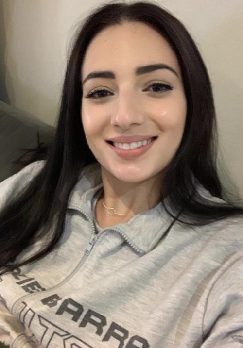 Tahlia Da Silva Murison