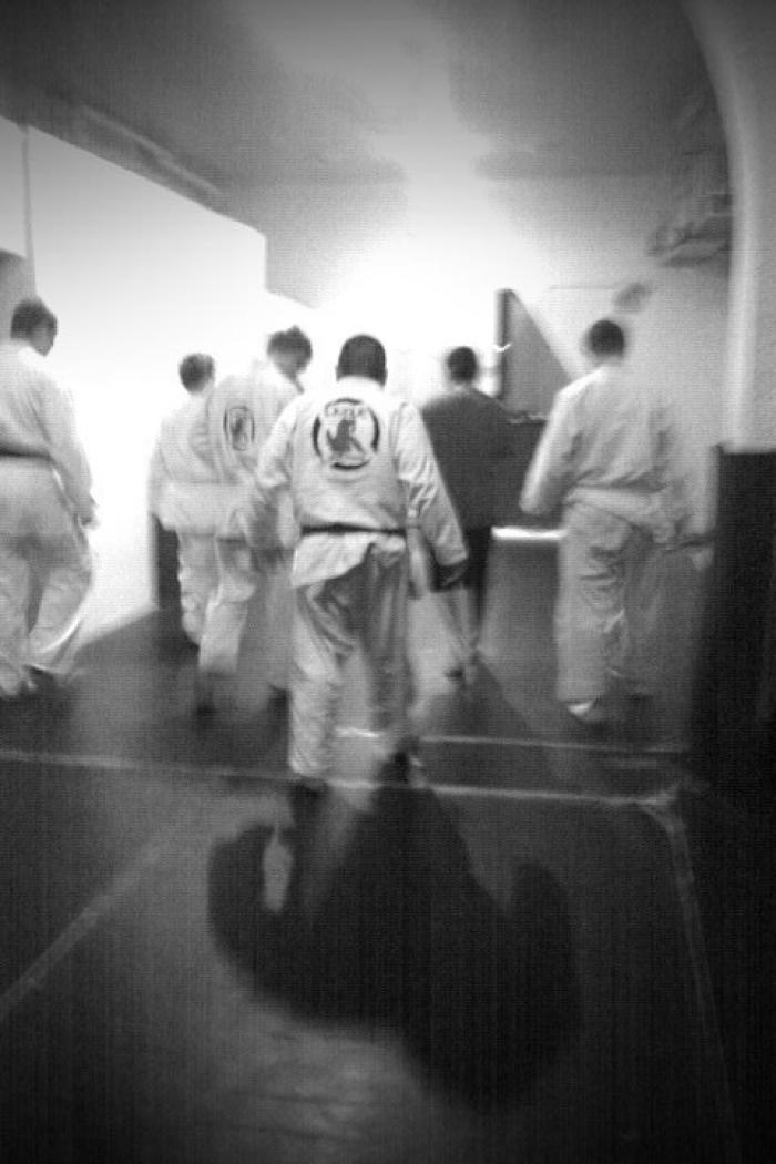 White belt · January 1, 2009