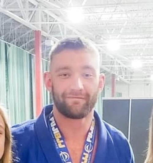 Mark Poupard