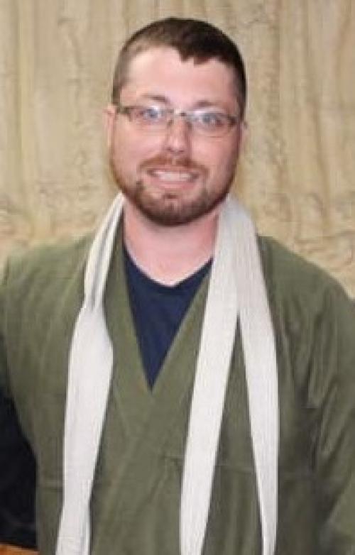 Matthew Pitchford