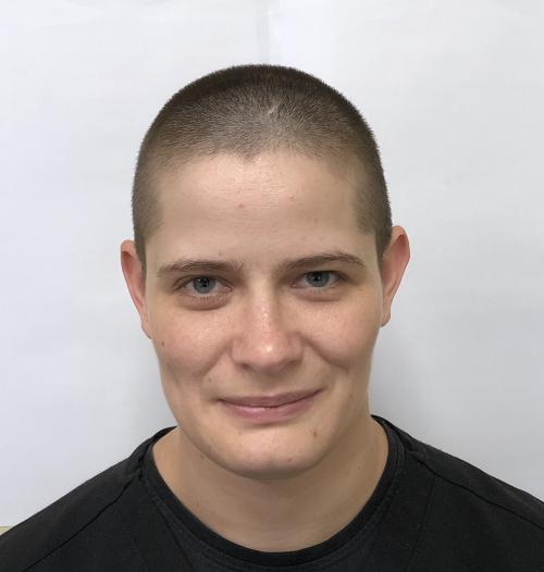 Jessica Hill